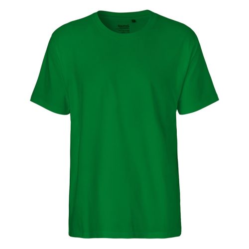 Herre T-shirt Fairtrade - Billede 9